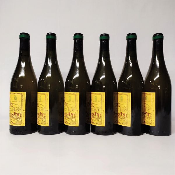 Valentini, Trebbiano d'Abruzzo 2013  - Asta Wine and Spirits - Associazione Nazionale - Case d'Asta italiane