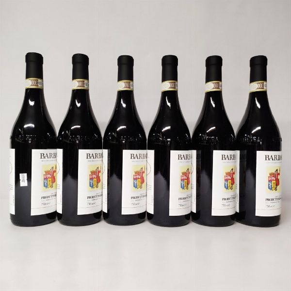 Produttori del Barbarsco, Asili Riserva 2014  - Asta Wine and Spirits - Associazione Nazionale - Case d'Asta italiane