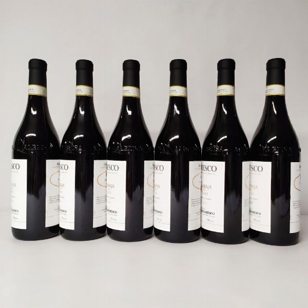 Produttori del Barbaresco, Rabaja Riserva 2013  - Asta Wine and Spirits - Associazione Nazionale - Case d'Asta italiane