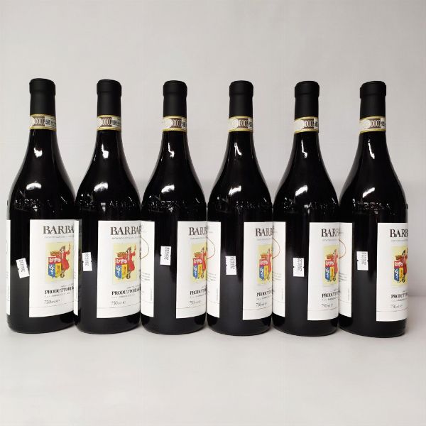 Produttori del Barbaresco, Rabaja Riserva 2013  - Asta Wine and Spirits - Associazione Nazionale - Case d'Asta italiane