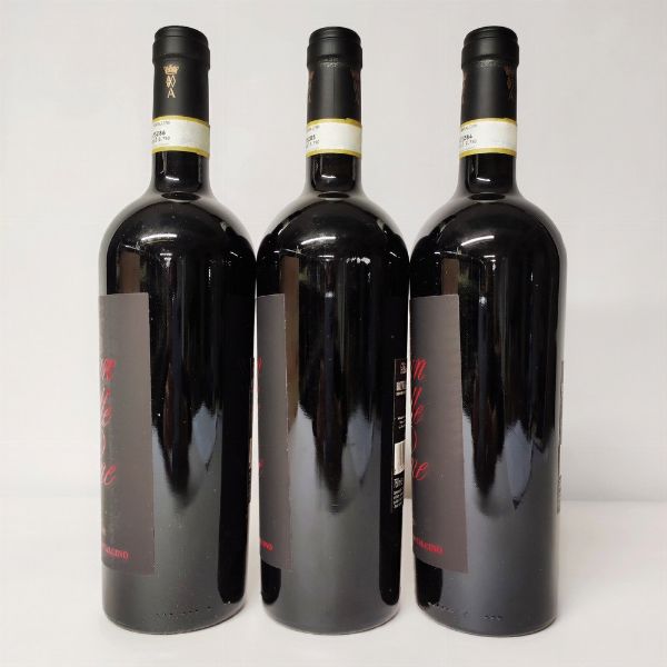 Antinori Pian delle Vigne, Brunello di Montalcino 2010  - Asta Wine and Spirits - Associazione Nazionale - Case d'Asta italiane