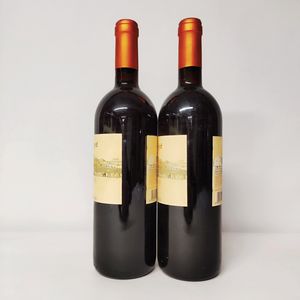 Donnafugata, Passito di Pantelleria Ben Rye 2008  - Asta Wine and Spirits - Associazione Nazionale - Case d'Asta italiane