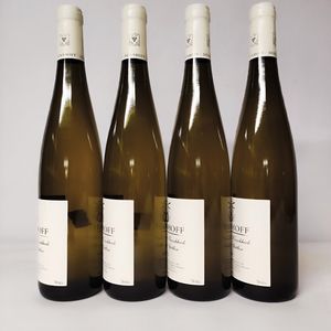 Donnhoff, Riesling Spatlese Norheimer 2016  - Asta Wine and Spirits - Associazione Nazionale - Case d'Asta italiane