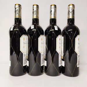 Marques de Riscal, Rioja Reserva 2011  - Asta Wine and Spirits - Associazione Nazionale - Case d'Asta italiane