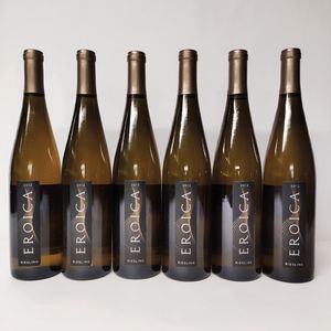 Eroica, Chateau de Michelle & Loosen Riesling 2012  - Asta Wine and Spirits - Associazione Nazionale - Case d'Asta italiane