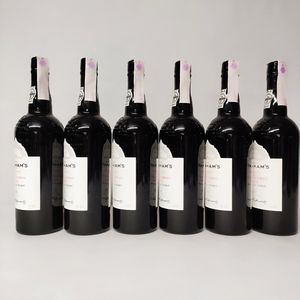 Graham's, Quinta do Malvedos Port Vintage 1998  - Asta Wine and Spirits - Associazione Nazionale - Case d'Asta italiane