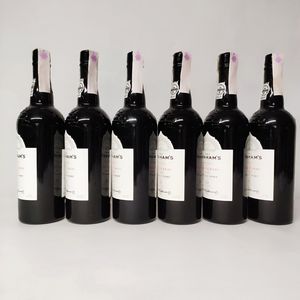 Graham's, Quinta do Malvedos Port Vintage 1998  - Asta Wine and Spirits - Associazione Nazionale - Case d'Asta italiane