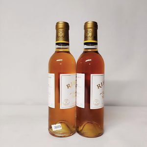 Chateau Rieussec, Sauternes 2005  - Asta Wine and Spirits - Associazione Nazionale - Case d'Asta italiane