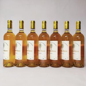 Chateau Simon Barsac, Sauternes 2009  - Asta Wine and Spirits - Associazione Nazionale - Case d'Asta italiane