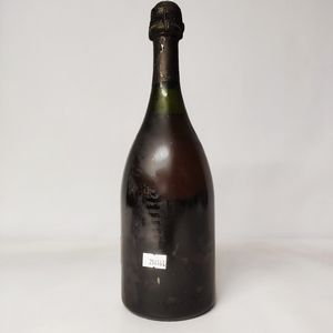 Moet & Chandon, Champagne Dom Perignon 1970  - Asta Wine and Spirits - Associazione Nazionale - Case d'Asta italiane