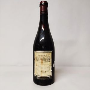 Bertani, Amarone Della Valpolicella 1961  - Asta Wine and Spirits - Associazione Nazionale - Case d'Asta italiane