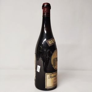 Bertani, Amarone Della Valpolicella 1961  - Asta Wine and Spirits - Associazione Nazionale - Case d'Asta italiane