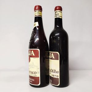 Gaja, Dolcetto e Barbaresco  - Asta Wine and Spirits - Associazione Nazionale - Case d'Asta italiane