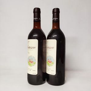 Roagna Crichet Paje, Barbaresco 1977  - Asta Wine and Spirits - Associazione Nazionale - Case d'Asta italiane