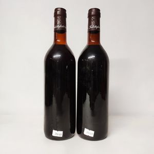 Roagna Crichet Paje, Barbaresco 1977  - Asta Wine and Spirits - Associazione Nazionale - Case d'Asta italiane