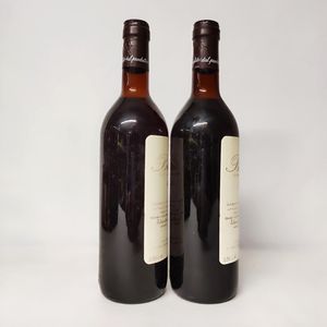 Roagna Crichet Paje, Barbaresco 1977  - Asta Wine and Spirits - Associazione Nazionale - Case d'Asta italiane