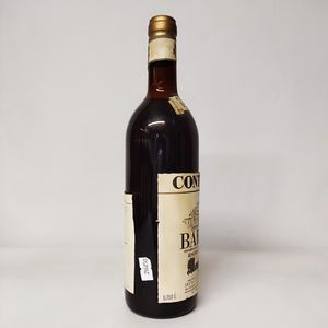 Conterno Monfortino, Barolo Riserva 1968  - Asta Wine and Spirits - Associazione Nazionale - Case d'Asta italiane