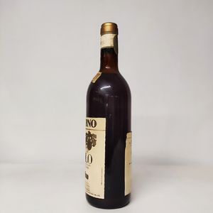 Conterno Monfortino, Barolo Riserva 1968  - Asta Wine and Spirits - Associazione Nazionale - Case d'Asta italiane