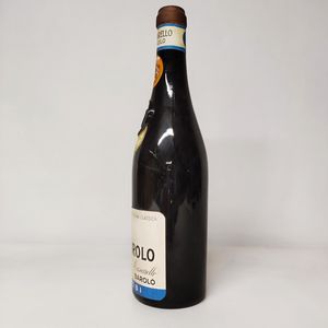 Bartolo Mascarello, Barolo Riserva 1955  - Asta Wine and Spirits - Associazione Nazionale - Case d'Asta italiane