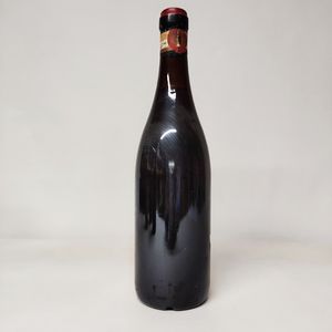 Giacomo Conterno, Barolo 1970  - Asta Wine and Spirits - Associazione Nazionale - Case d'Asta italiane