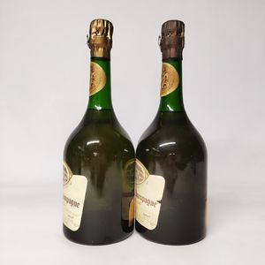 Taittinger, Comtes de Champagne 1971  - Asta Wine and Spirits - Associazione Nazionale - Case d'Asta italiane