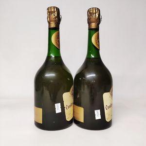 Taittinger, Comtes de Champagne 1971  - Asta Wine and Spirits - Associazione Nazionale - Case d'Asta italiane