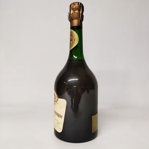 Taittinger, Comtes de Champagne 1973  - Asta Wine and Spirits - Associazione Nazionale - Case d'Asta italiane