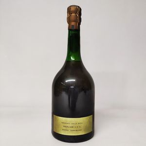 Taittinger, Comtes de Champagne 1973  - Asta Wine and Spirits - Associazione Nazionale - Case d'Asta italiane