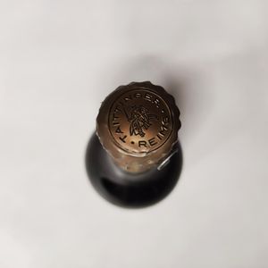 Taittinger, Comtes de Champagne 1973  - Asta Wine and Spirits - Associazione Nazionale - Case d'Asta italiane