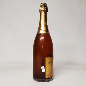 Louis Roederer, Cristal Champagne 1971  - Asta Wine and Spirits - Associazione Nazionale - Case d'Asta italiane