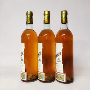 Chateau La Tour Blanche 1er Cru Class, Sauternes 1978  - Asta Wine and Spirits - Associazione Nazionale - Case d'Asta italiane