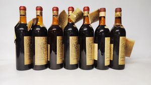 Ruffino Riserva Ducale, Chianti Classico  - Asta Wine and Spirits - Associazione Nazionale - Case d'Asta italiane