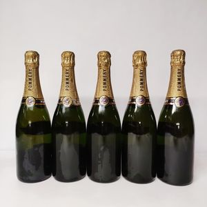 Pommery, Champagne 1979  - Asta Wine and Spirits - Associazione Nazionale - Case d'Asta italiane