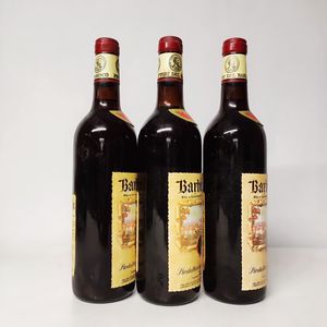 Produttori del Barbaresco, Barbaresco 1969  - Asta Wine and Spirits - Associazione Nazionale - Case d'Asta italiane