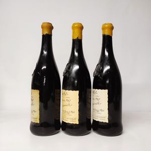 Luigi Bosca Riserva Speciale, Barolo 1961  - Asta Wine and Spirits - Associazione Nazionale - Case d'Asta italiane