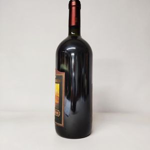 Castello Banfi, Brunello Di Montalcino 1995  - Asta Wine and Spirits - Associazione Nazionale - Case d'Asta italiane