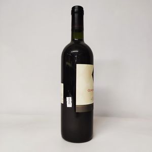 Antinori Guado Al Tasso, Bolgheri Superiore 1998  - Asta Wine and Spirits - Associazione Nazionale - Case d'Asta italiane