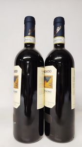 Marchesi Frescobaldi Castelgiocondo, Brunello di Montalcino 2009  - Asta Wine and Spirits - Associazione Nazionale - Case d'Asta italiane