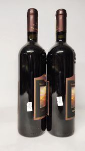 Castello di Banfi, Brunello di Montalcino 2011  - Asta Wine and Spirits - Associazione Nazionale - Case d'Asta italiane