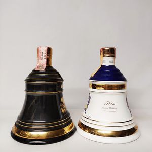 Bell's Decanter, Scoth Whisky  - Asta Wine and Spirits - Associazione Nazionale - Case d'Asta italiane