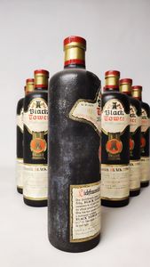 Black Tower 1972 Liebfraumilch, White Wine  - Asta Wine and Spirits - Associazione Nazionale - Case d'Asta italiane