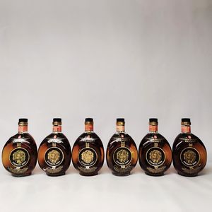 Buton Vecchia Romagna, Brandy  - Asta Wine and Spirits - Associazione Nazionale - Case d'Asta italiane