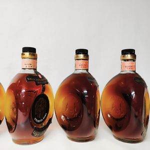 Buton Vecchia Romagna, Brandy  - Asta Wine and Spirits - Associazione Nazionale - Case d'Asta italiane