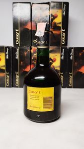 Carlos I Solera Especial, Brandy  - Asta Wine and Spirits - Associazione Nazionale - Case d'Asta italiane