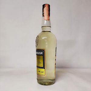 Chartreuse Gialla 1997, Liquore  - Asta Wine and Spirits - Associazione Nazionale - Case d'Asta italiane