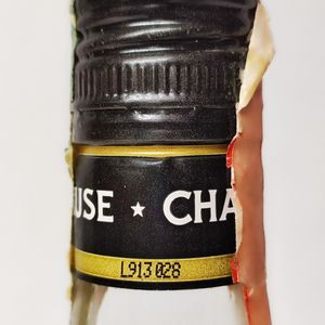 Chartreuse Gialla 1997, Liquore  - Asta Wine and Spirits - Associazione Nazionale - Case d'Asta italiane