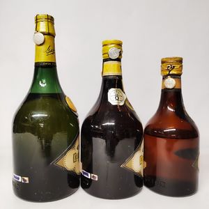 Cora Certosa Gialla, Charteuse, Liquori  - Asta Wine and Spirits - Associazione Nazionale - Case d'Asta italiane