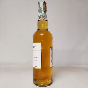 Dallas Dhu 1979 Montanari 20 Years Old, Malt Whisky  - Asta Wine and Spirits - Associazione Nazionale - Case d'Asta italiane