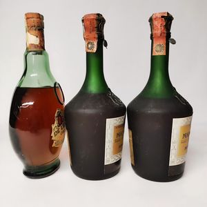 De L'Rsterie, Boulestin Napoleon, Cognac  - Asta Wine and Spirits - Associazione Nazionale - Case d'Asta italiane