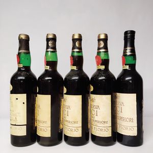 Florio Aci 1840, Marsala Superiore  - Asta Wine and Spirits - Associazione Nazionale - Case d'Asta italiane